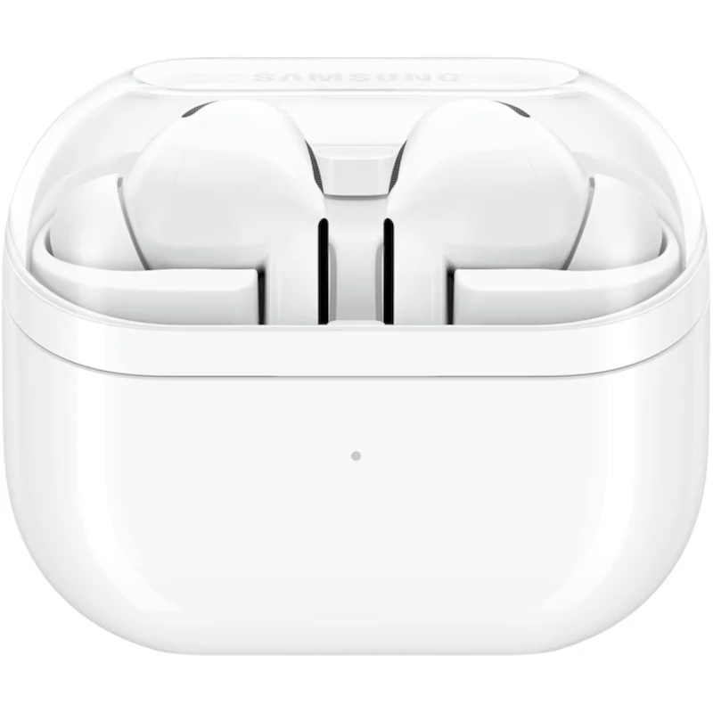 Samsung Galaxy Buds3 Pro Blanco Imagen 2