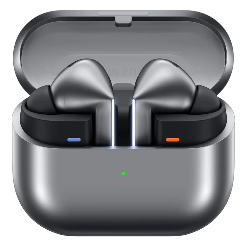 Samsung Galaxy Buds3 Pro Negro Imagen 1