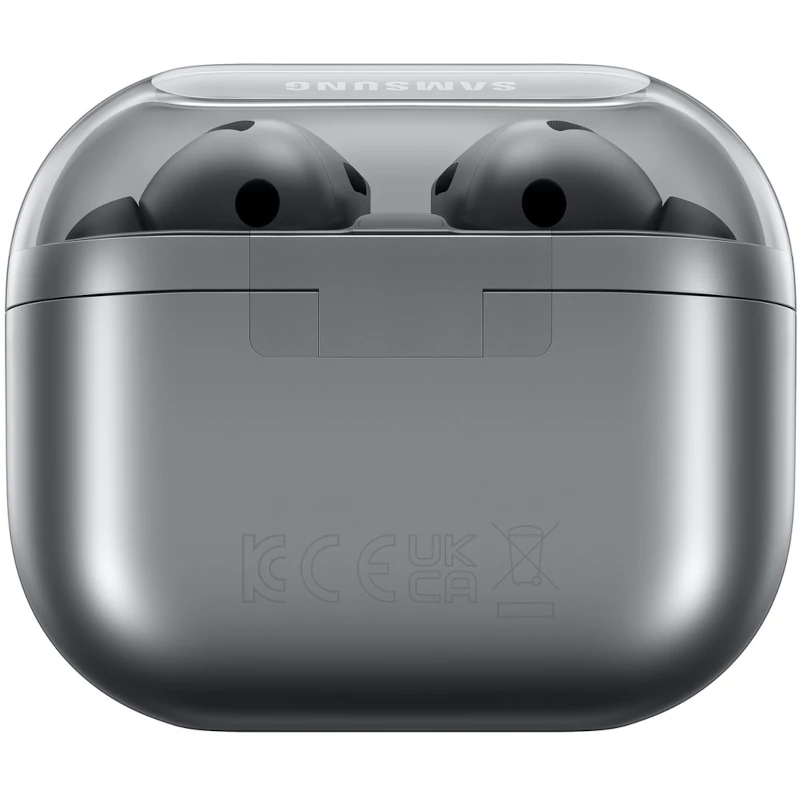 Samsung Galaxy Buds3 Pro Negro Imagen 2