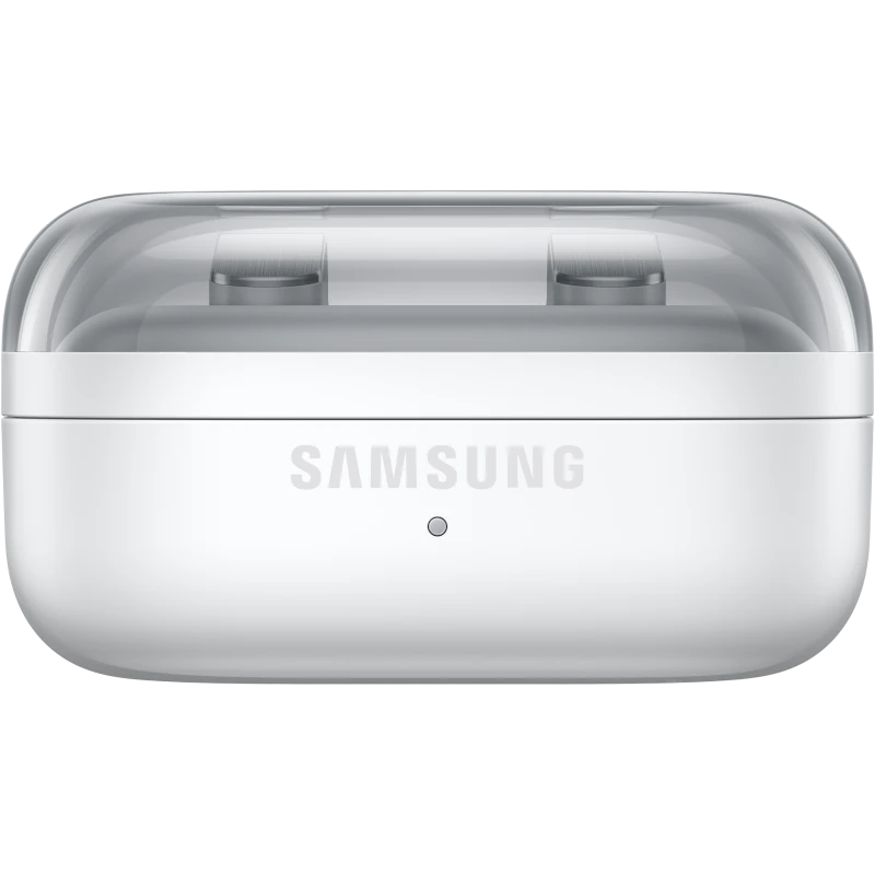 Samsung Galaxy Buds4 Blanco Imagen 2