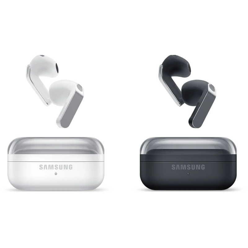 Samsung Galaxy Buds4 Colores