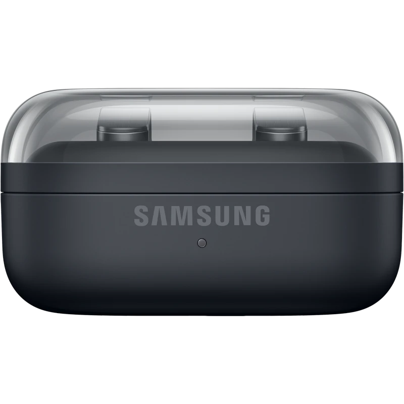 Samsung Galaxy Buds4 Negro Imagen 2
