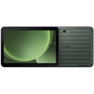 Tablet Samsung Galaxy Tab Active5 Pro 5G Verde Imagen 1