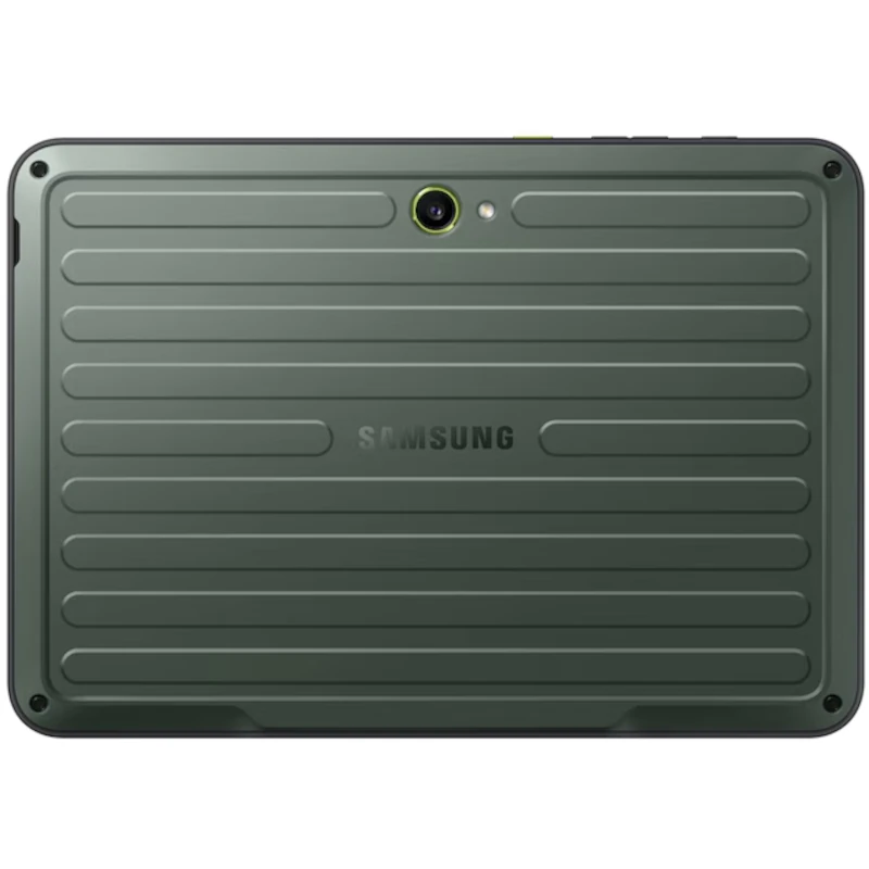 Tablet Samsung Galaxy Tab Active5 Pro 5G Verde Imagen 2