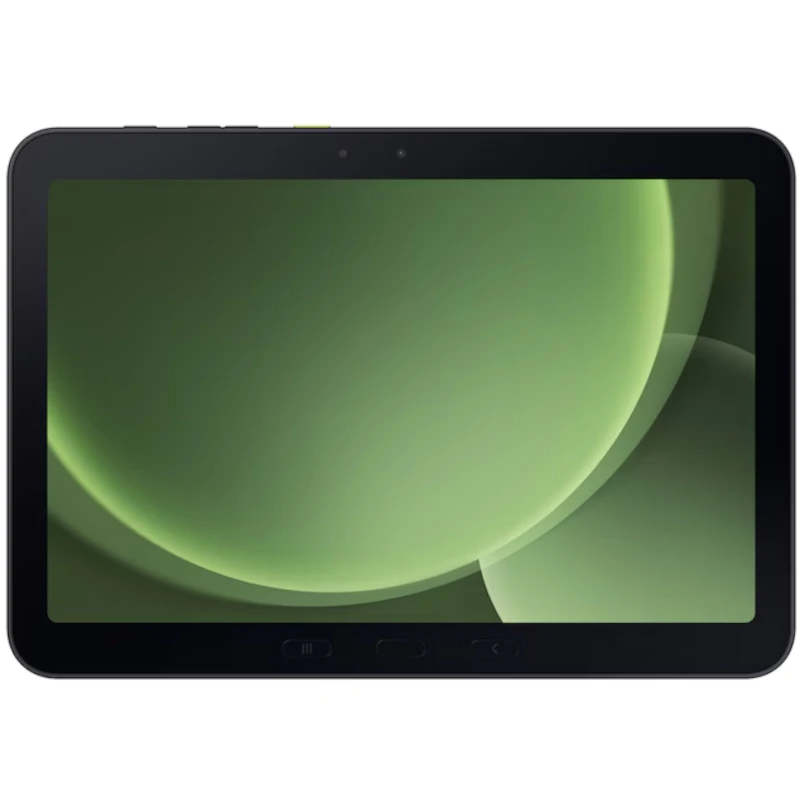 Tablet Samsung Galaxy Tab Active5 Pro 5G Verde Imagen 3