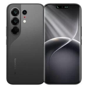 Celular Tecno Camon 50 Ultra Negro