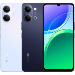 Celular Vivo Y05 Colores