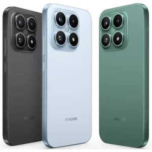 Celular Xiaomi 17 Colores