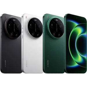 Celular Xiaomi 17 Ultra Colores