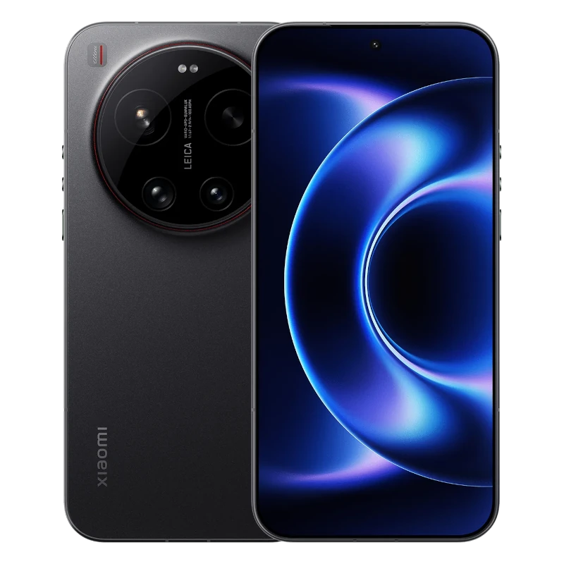 Celular Xiaomi 17 Ultra Negro