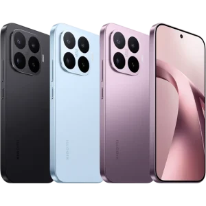 Celular Xiaomi 17T Colores