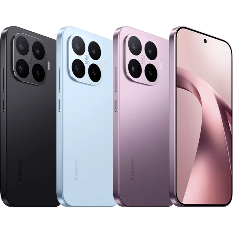 Celular Xiaomi 17T Colores