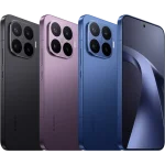 Celular Xiaomi 17T Pro Colores