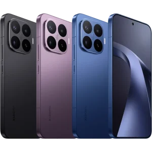 Celular Xiaomi 17T Pro Colores