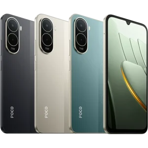 Celular Xiaomi Poco C81 Pro Colores