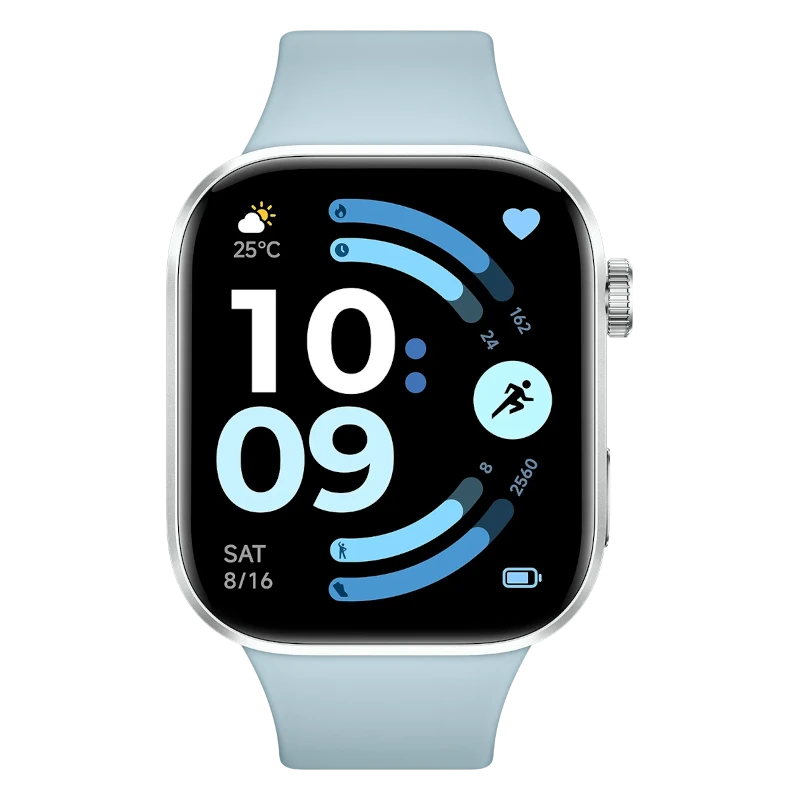 Reloj Xiaomi Redmi Watch 6 Azul