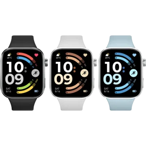 Reloj Xiaomi Redmi Watch 6 Colores