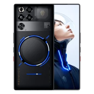 Celular ZTE nubia RedMagic 11 Pro Nightfreeze