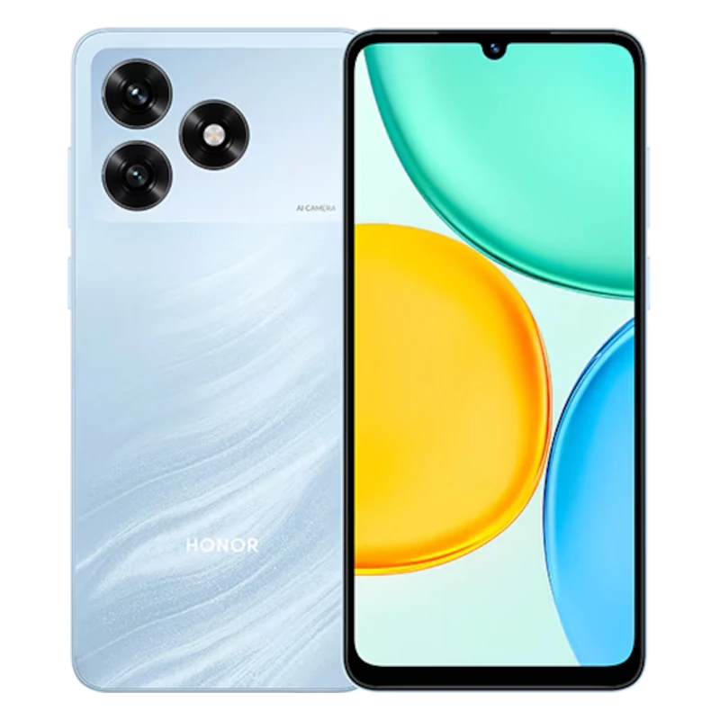 Honor X5d Azul