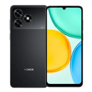 Honor X5d Negro