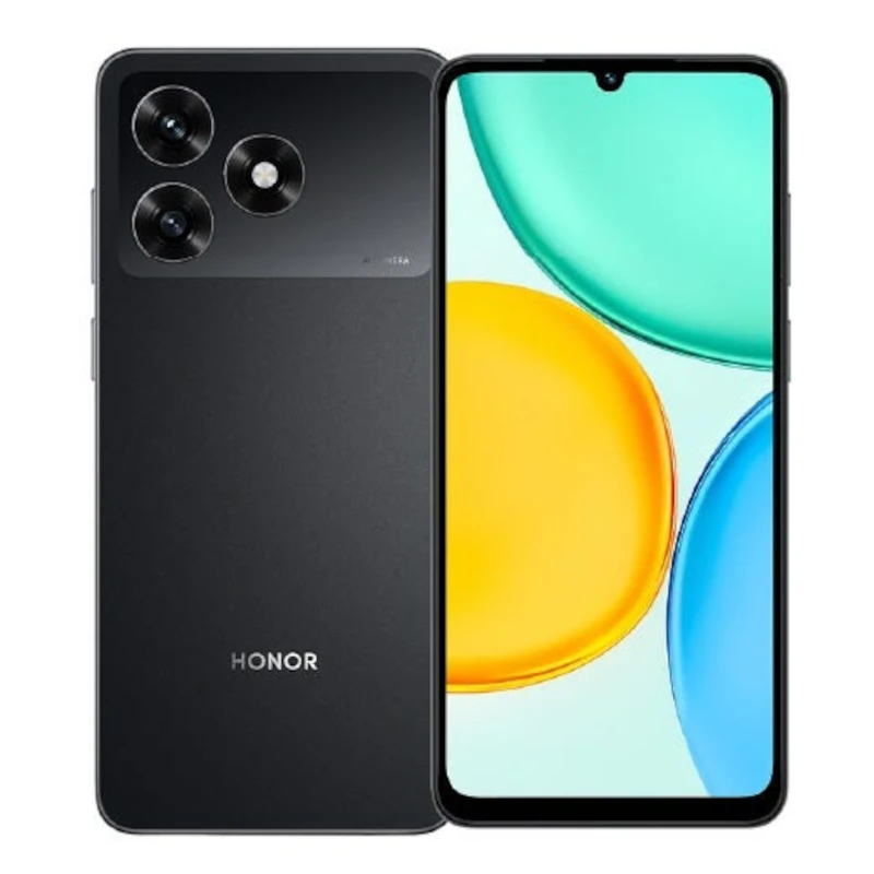 Honor X5d Negro