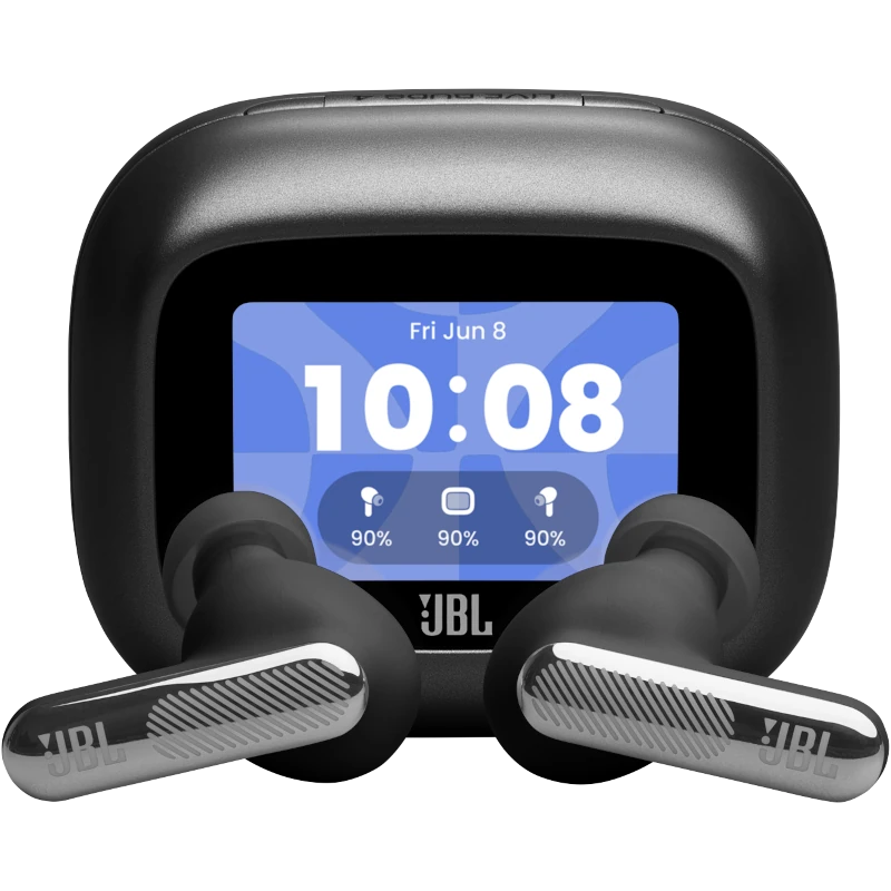 JBL Live Beam 4 Negro