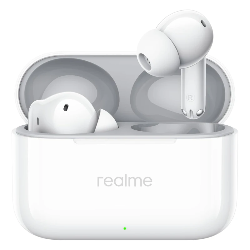 Realme Buds T200 Blanco