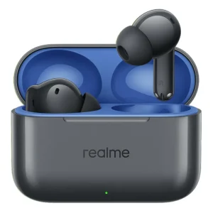 Realme Buds T200 Negro