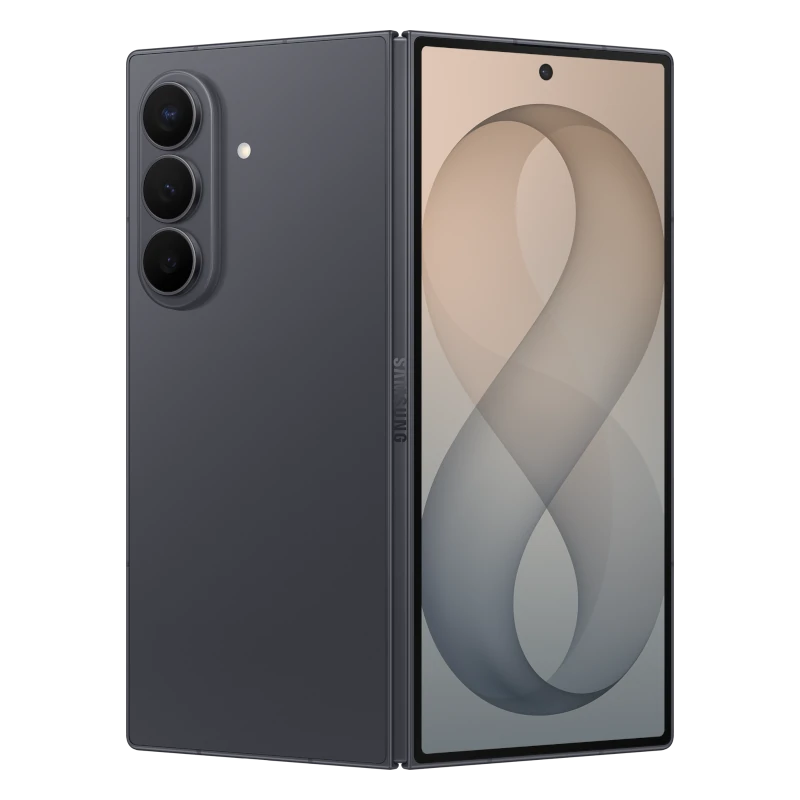Samsung Galaxy Z Fold8 Ultra Negro Imagen 1