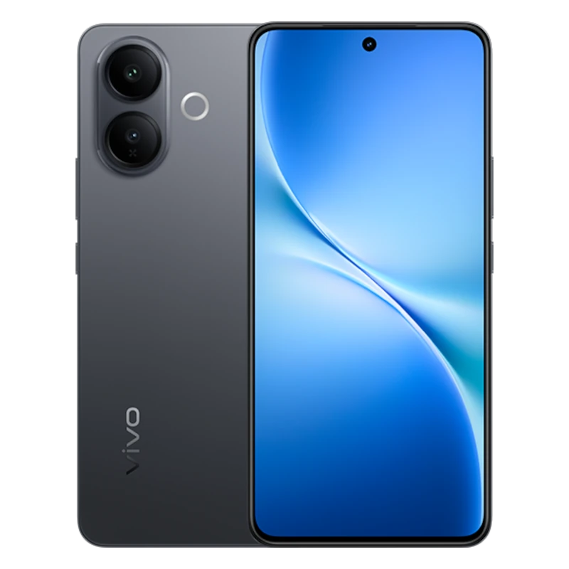 Vivo V60 Lite 5G Negro
