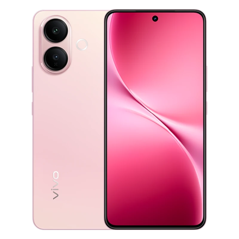 Vivo V60 Lite 5G Rosa