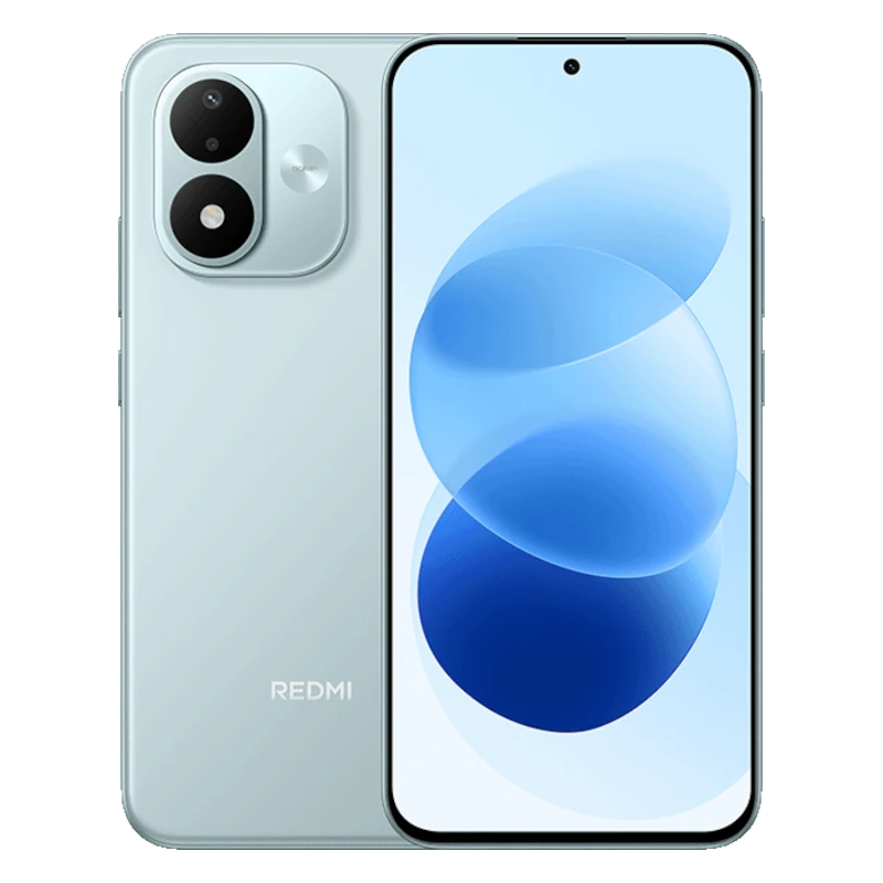 Xiaomi Redmi Note 17 Azul
