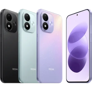 Xiaomi Redmi Note 17 Colores
