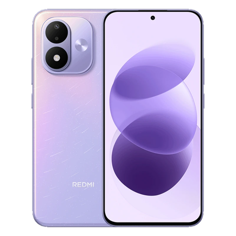 Xiaomi Redmi Note 17 Morado