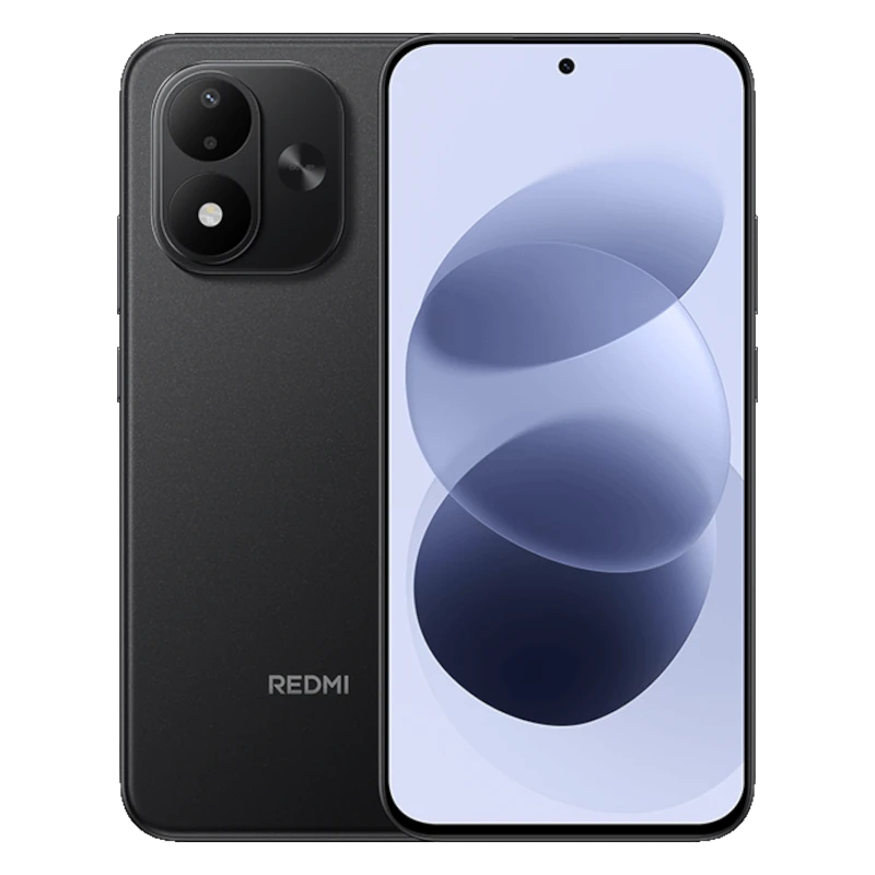 Xiaomi Redmi Note 17 Negro