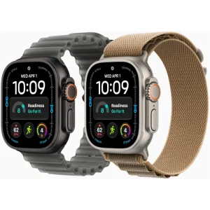 Reloj Apple Watch Ultra 4 Colores