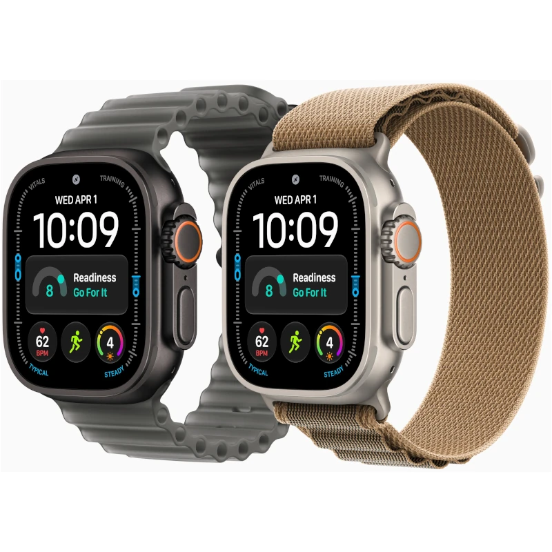 Reloj Apple Watch Ultra 4 Colores