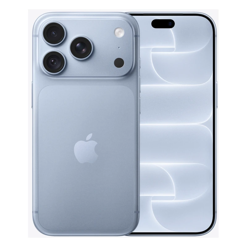 IPhone 18 Pro Glaciar