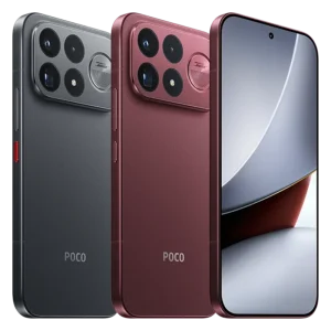 Xiaomi Poco F9 Ultra Colores