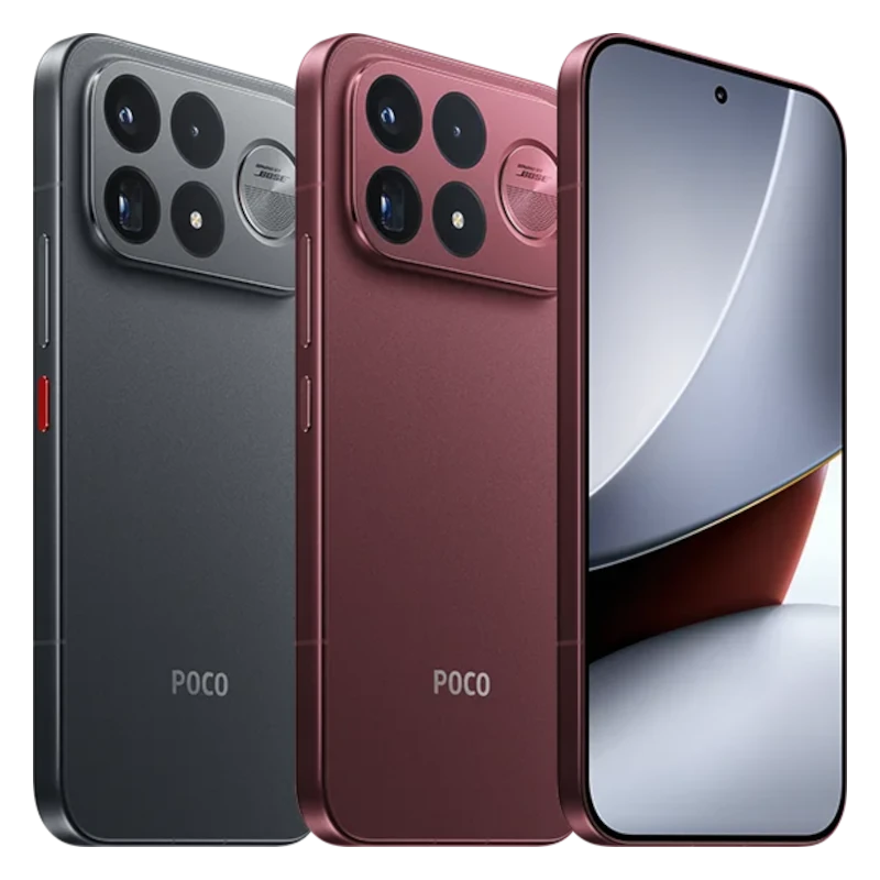 Xiaomi Poco F9 Ultra Colores