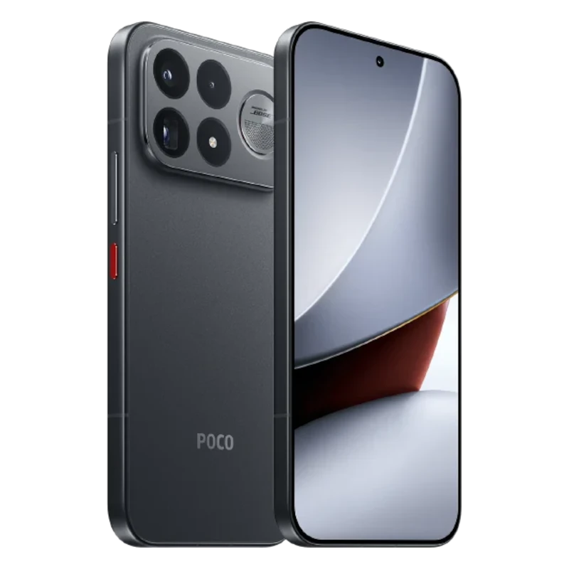 Xiaomi Poco F9 Ultra Negro