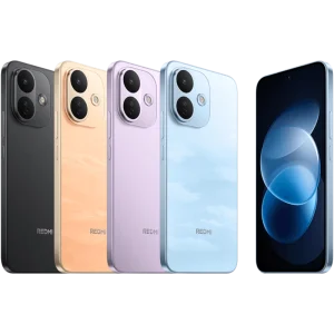 Celular Xiaomi Redmi Note 17 Pro 5G Colores