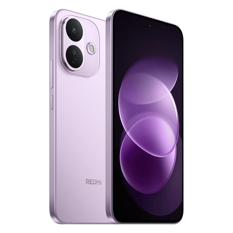 Celular Xiaomi Redmi Note 17 Pro 5G Morado