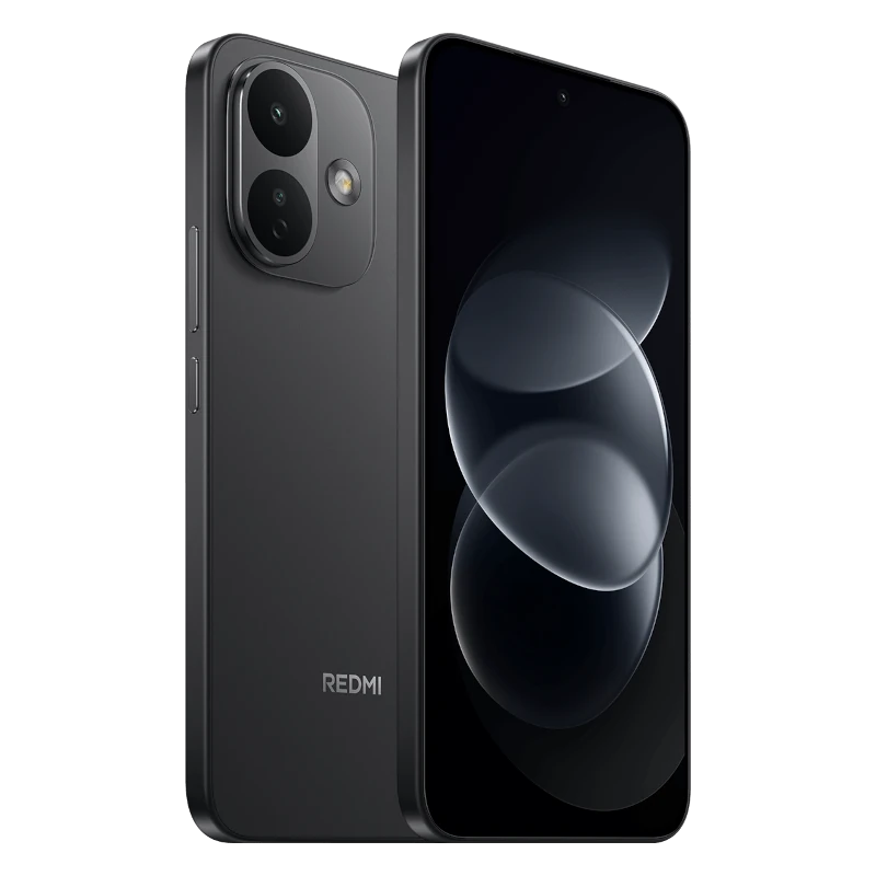 Celular Xiaomi Redmi Note 17 Pro 5G Negro