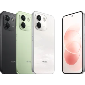 Celular Xiaomi Redmi Note 17 Pro Max 5G Colores